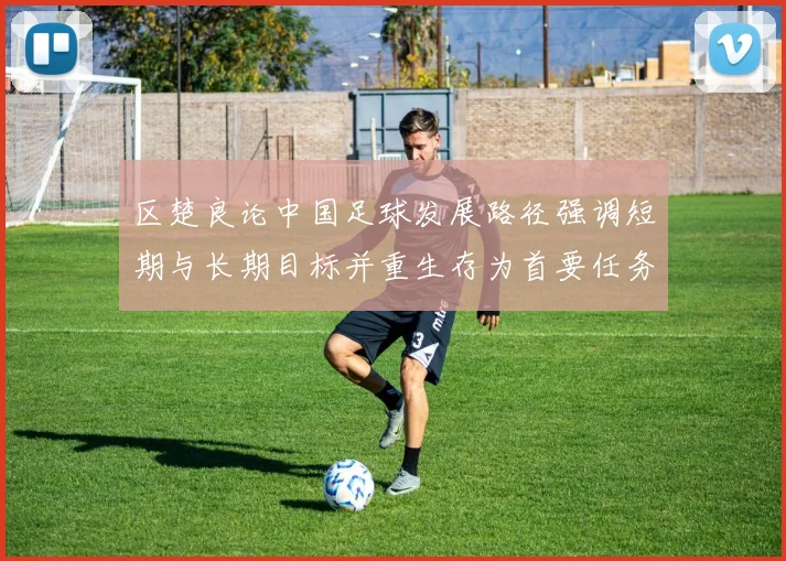 区楚良论中国足球发展路径强调短期与长期目标并重生存为首要任务