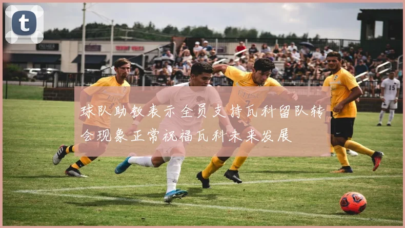 球队助教表示全员支持瓦科留队转会现象正常祝福瓦科未来发展