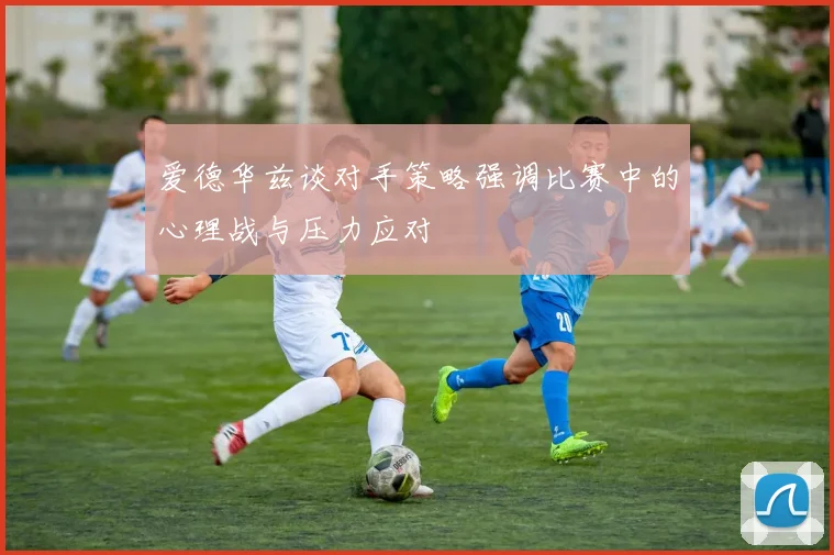 爱德华兹谈对手策略强调比赛中的心理战与压力应对