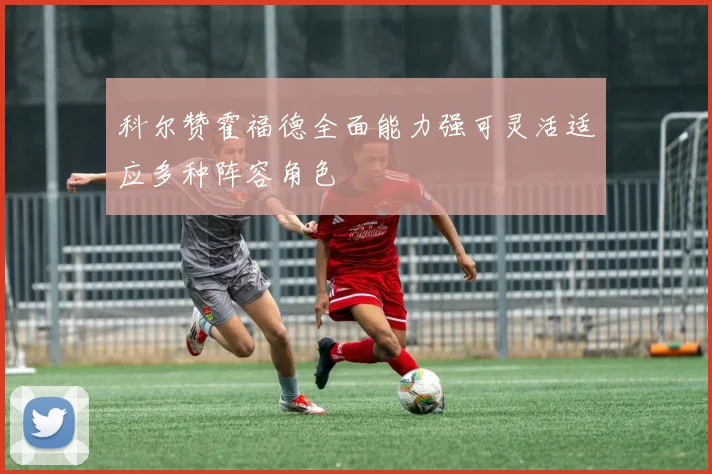 科尔赞霍福德全面能力强可灵活适应多种阵容角色