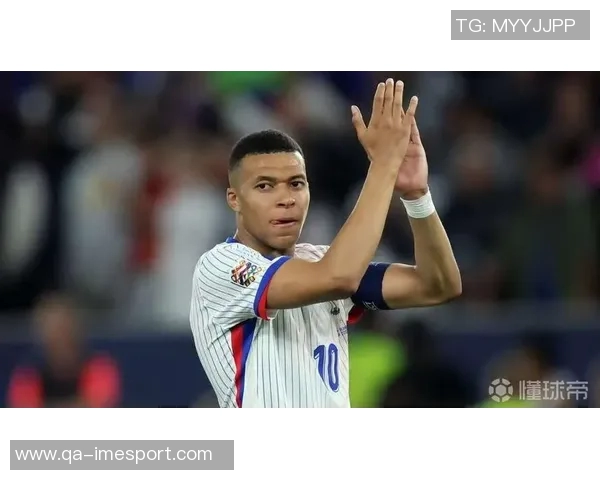 德尚称赞姆巴佩展现队长风范全队为晋级世界杯感到自豪