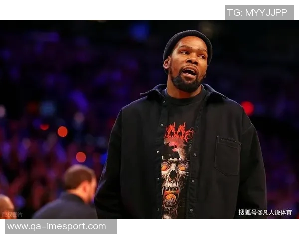 杜兰特谈负荷管理希望全力以赴但现实不容忽视