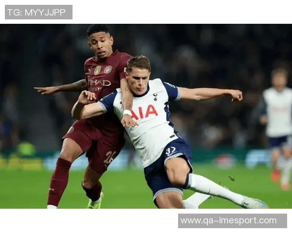 热刺虽控球占优却不敌富勒姆数据揭示比赛关键因素