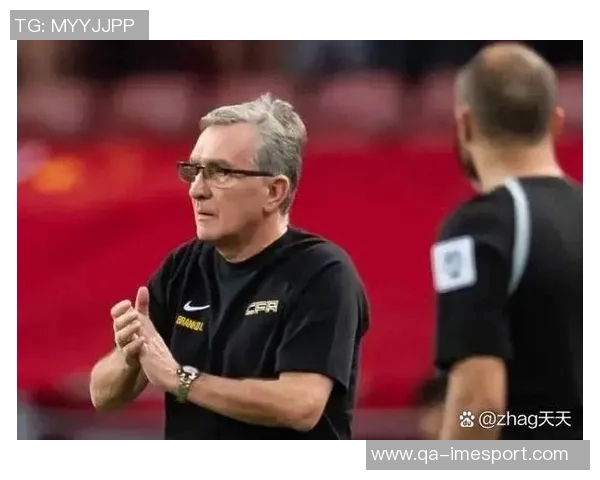 媒体人分析伊万退休原因：重视年轻人才助力国足新生代崛起