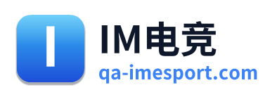 IM电竞 Logo